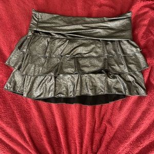 Vanity Skirt